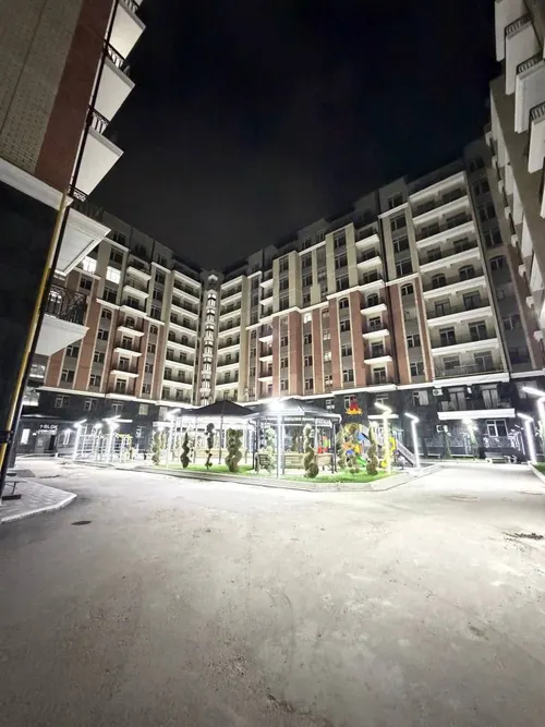 Ташкент г., Чиланзар, ЖК DEPO Residence