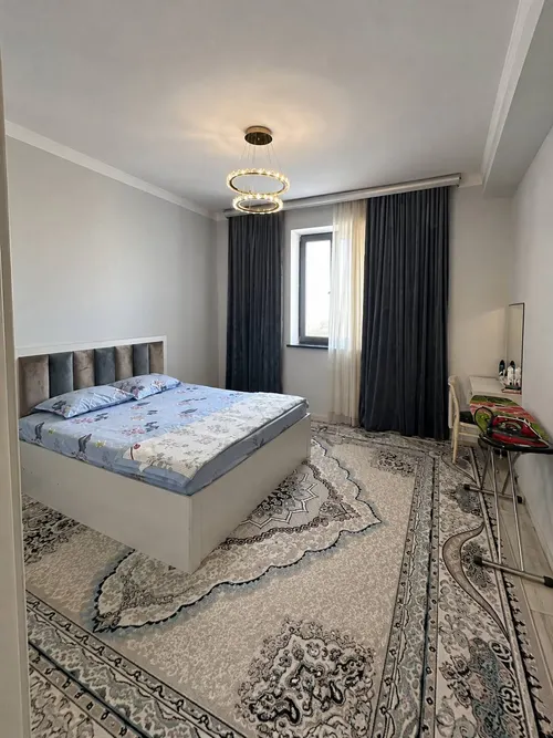 Toshkent shahar, Yakkasaroy, улица Бабура, рядом Piramit Tower, ЖК Hilmar
