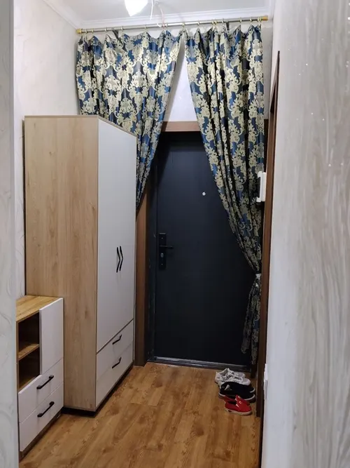 Ташкент г., Сергели