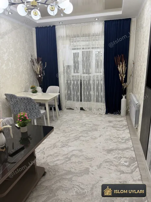 Ташкент г., Чиланзар