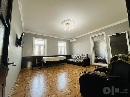 Toshkent shahar, Mirzo Ulug'bek