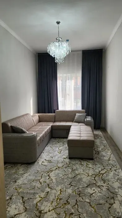 Toshkent shahar, Sergeli, Янги дархон