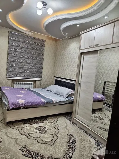 Toshkent shahar, Sergeli, сергели 2 бекат