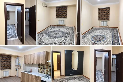 Toshkent shahar, Sergeli