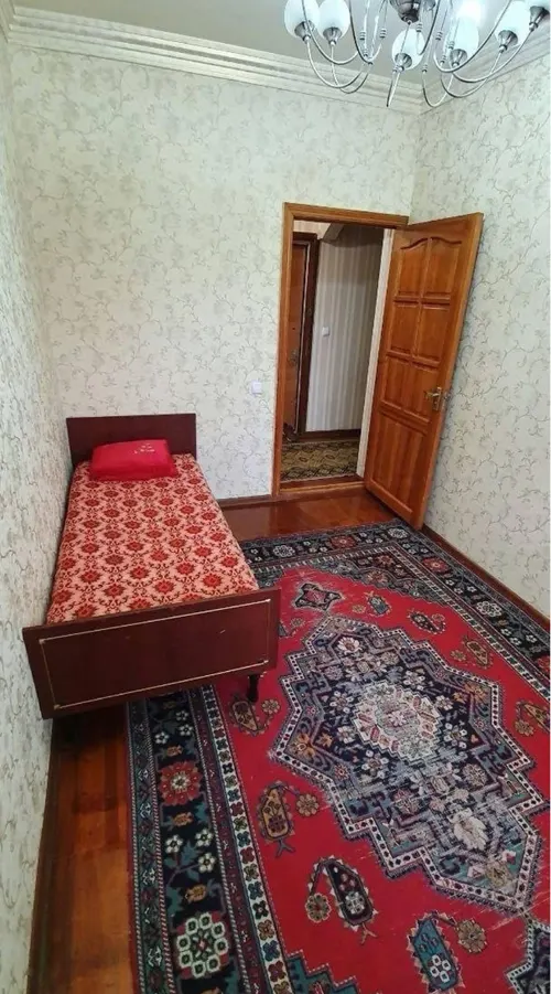 Toshkent shahar, Chilonzor