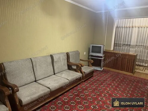 Toshkent shahar, Yashnobod