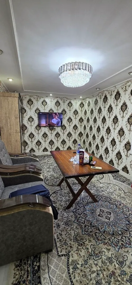 Ташкент г., Чиланзар