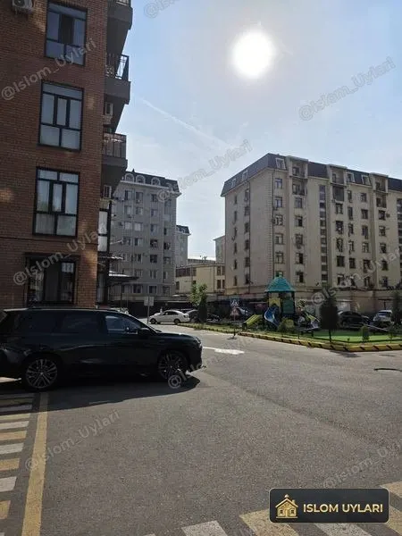 Toshkent shahar, Mirzo Ulug'bek