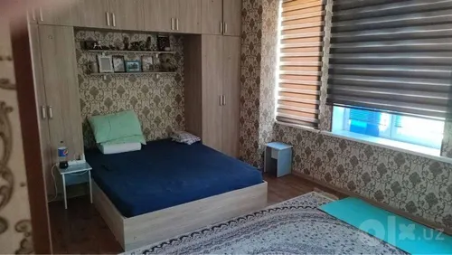 Toshkent shahar, Mirzo Ulug'bek