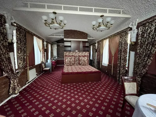 Ташкент г., Мирзо Улугбек, БИЙ