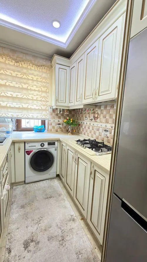 Toshkent shahar, Sergeli