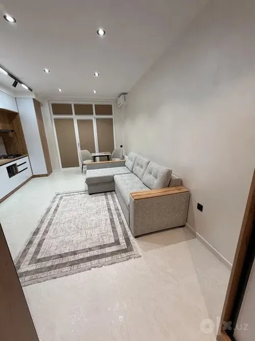 Toshkent shahar, Yakkasaroy, ЖК "Celebrity residence"