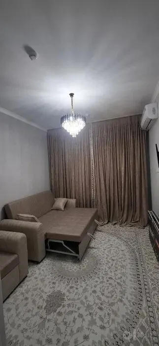 Toshkent shahar, Olmazor, ЖК Ассалом Жамий
