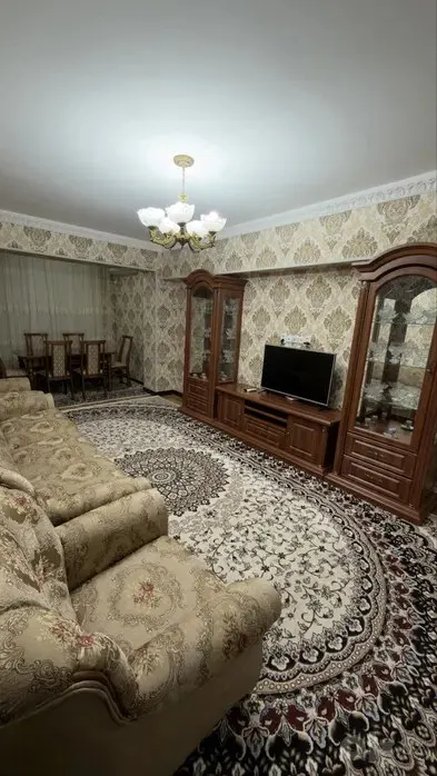 Toshkent shahar, Yunusobod, Шахристанский