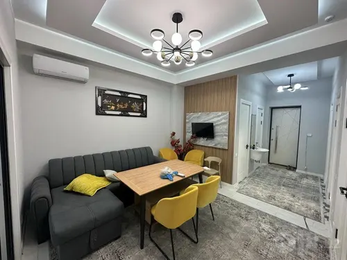 Toshkent shahar, Olmazor, Корасарой