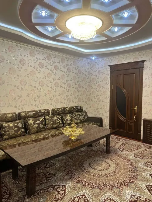 Toshkent shahar, Chilonzor