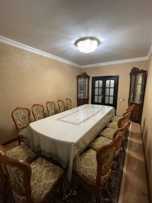 Toshkent shahar, Shayxontohur, Oqtepa