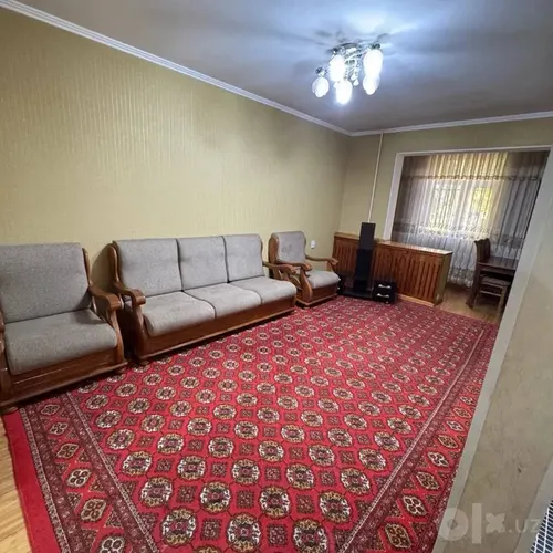 Ташкент г., Яшнабад, Ташсилмаш