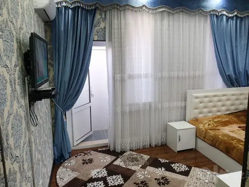 Toshkent shahar, Mirzo Ulug'bek
