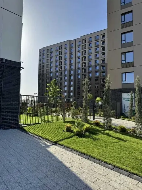 Toshkent shahar, Yashnobod, ЖК NRG ZAMON