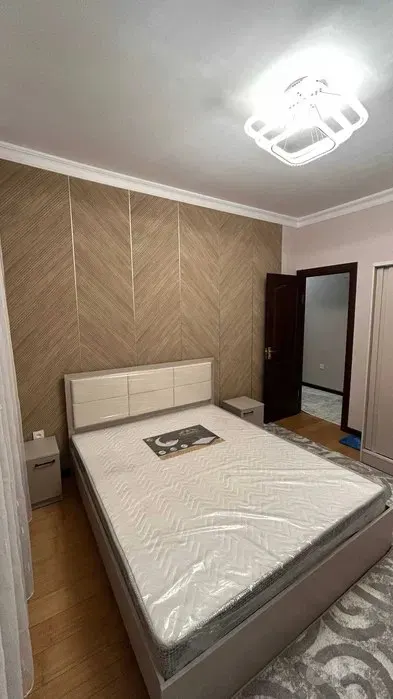 Toshkent shahar, Mirzo Ulug'bek, массиве Карасу-2