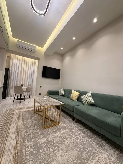 Toshkent shahar, Yunusobod, ЖК "Yunusabad Residence"
