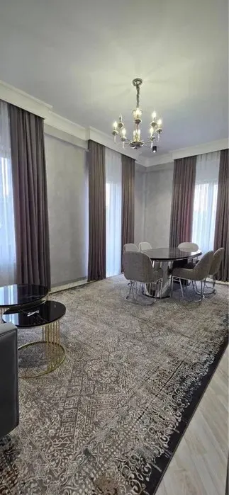 Toshkent shahar, Shayxontohur, ЖК My Home