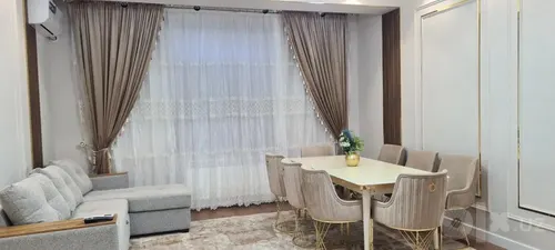 Toshkent shahar, Yunusobod, 3 - квартл