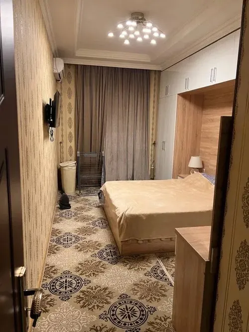 Toshkent shahar, Shayxontohur, Ул. Козирабод