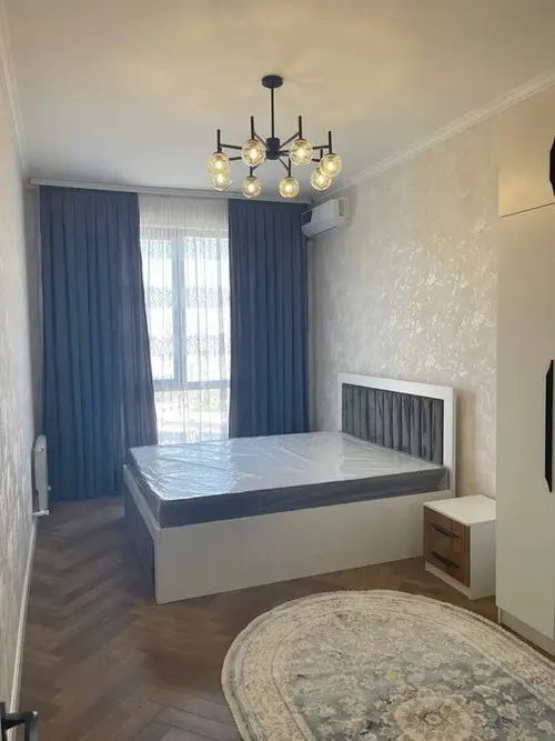 Toshkent shahar, Shayxontohur, ЖК "Charx Novza"