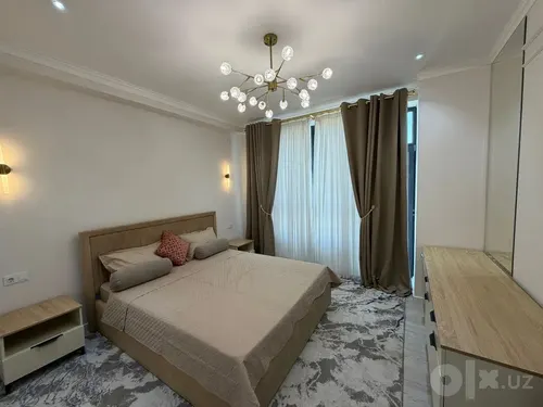 Toshkent shahar, Yakkasaroy, ЖК Пристиж гарден