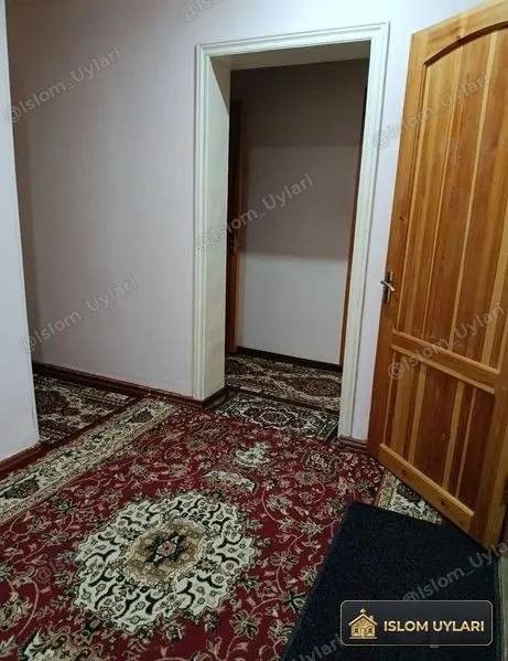 Toshkent shahar, Yashnobod