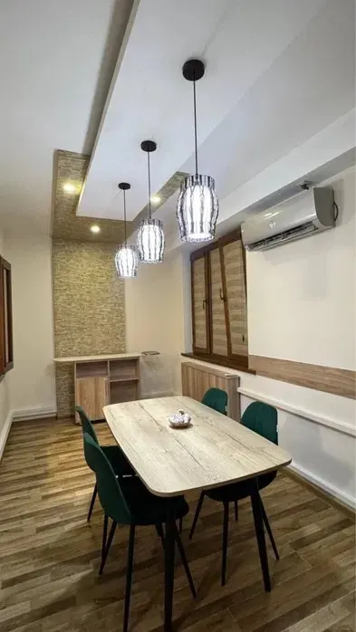 Toshkent shahar, Mirzo Ulug'bek, Дурмон йули