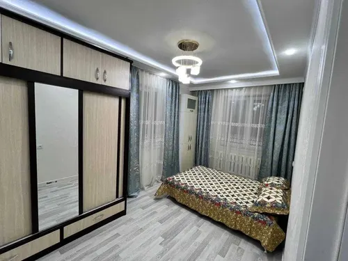 Toshkent shahar, Shayxontohur, ganga