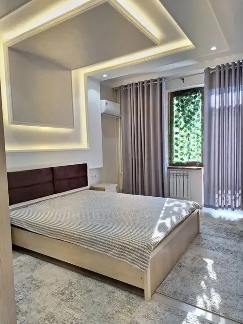 Toshkent shahar, Olmazor, ЖК "Sagban Baurum"