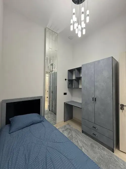 Toshkent shahar, Yakkasaroy, ЖК Саламатина