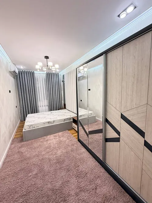Toshkent shahar, Chilonzor, 7 kvartal