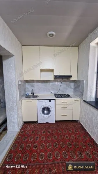 Toshkent shahar, Mirzo Ulug'bek