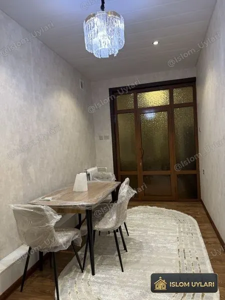 Toshkent shahar, Yunusobod