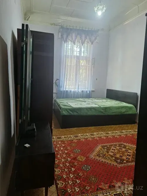 Toshkent shahar, Shayxontohur, Межик сити