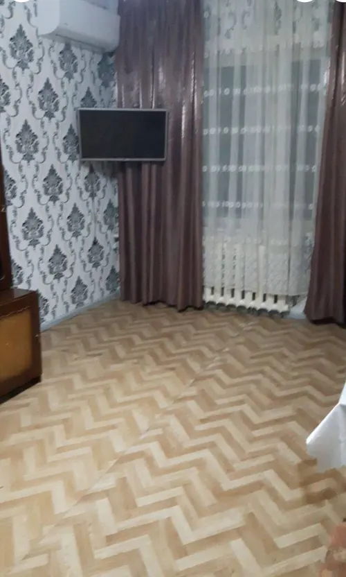 Toshkent shahar, Mirzo Ulug'bek