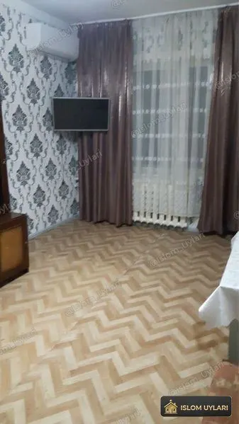 Toshkent shahar, Mirzo Ulug'bek