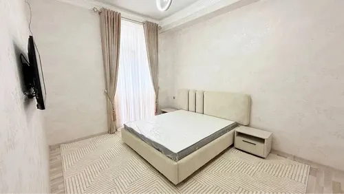 Toshkent shahar, Mirzo Ulug'bek, ЖК “Oq saroy”