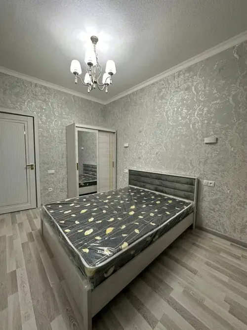 Ташкент г., Алмазар, Нурафшон сарой
