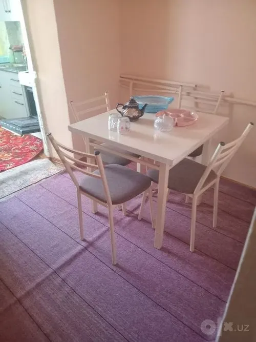 Toshkent shahar, Mirzo Ulug'bek