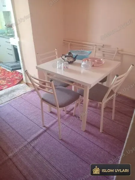 Toshkent shahar, Mirzo Ulug'bek