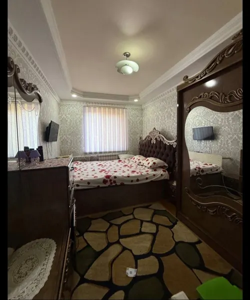 Ташкент г., Чиланзар