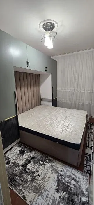 Toshkent shahar, Mirzo Ulug'bek