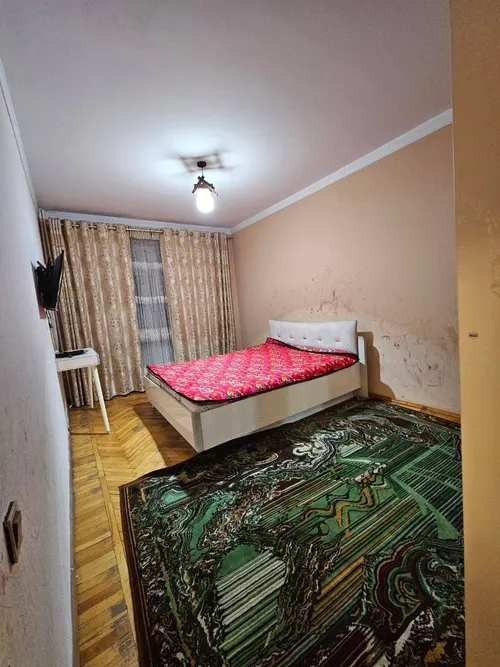 Ташкент г., Чиланзар