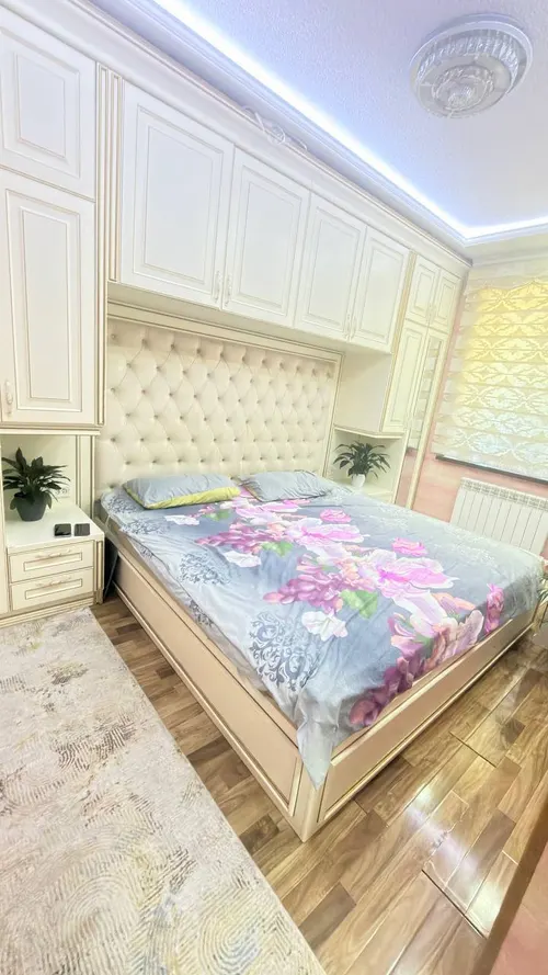 Toshkent shahar, Sergeli
